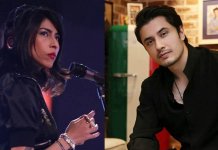 meesha shafi