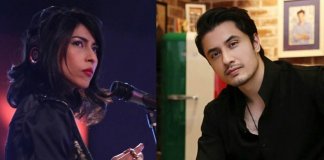 meesha shafi