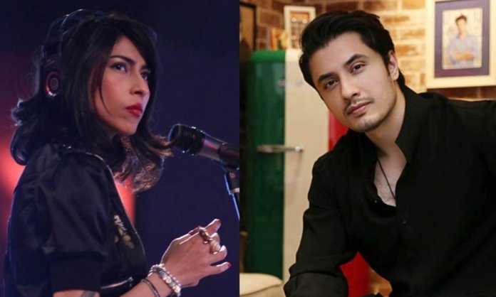 meesha shafi