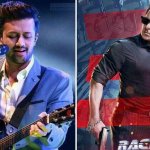 atif aslam