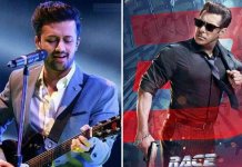atif aslam