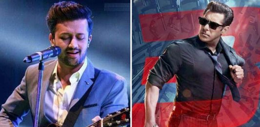 atif aslam