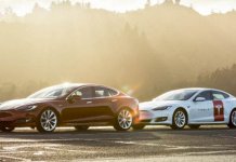 tesla