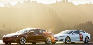tesla