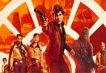 solo - a star wars story
