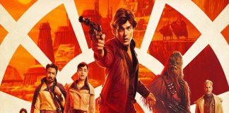 solo - a star wars story
