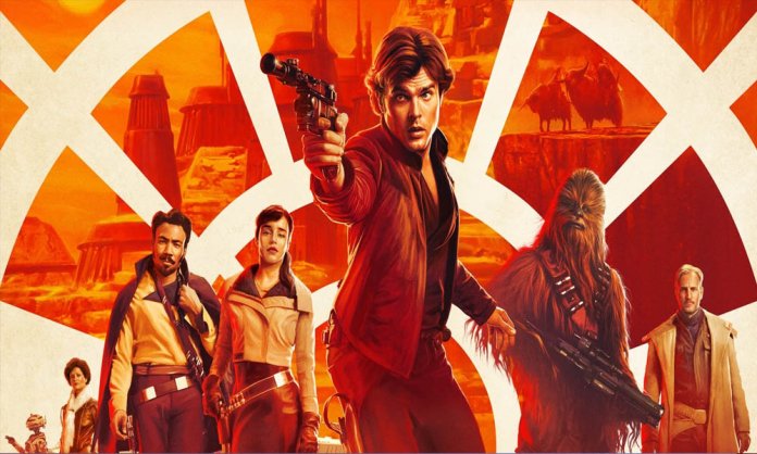solo - a star wars story
