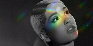ariana grande