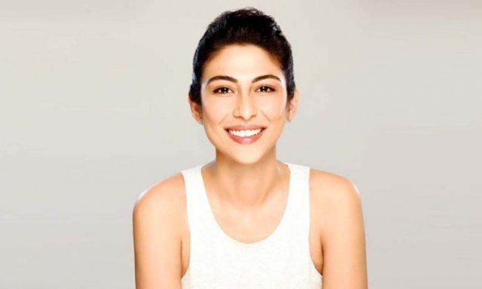 meesha shafi