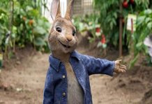 peter rabbit
