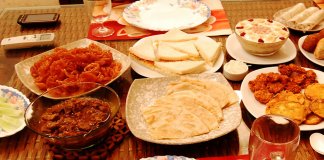 sehri deals 2018