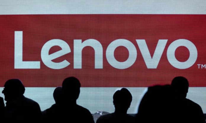 lenovo