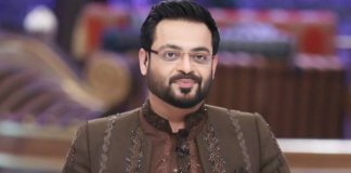 aamir liaquat