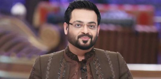 aamir liaquat