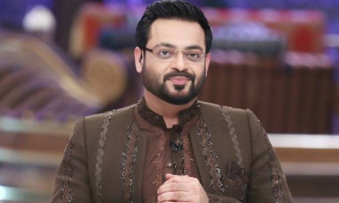 aamir liaquat