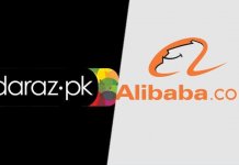 alibabaacquiresdaraz