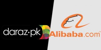 alibabaacquiresdaraz