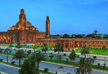 bahriatownlahore
