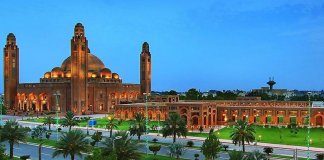 bahriatownlahore