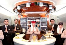 emirates