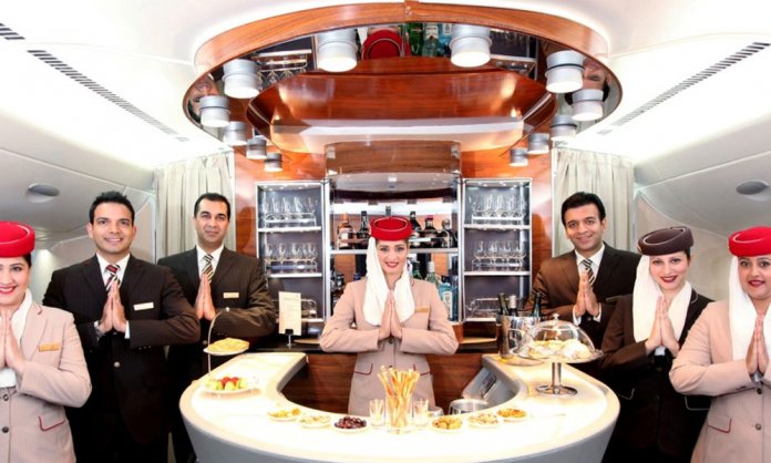 emirates