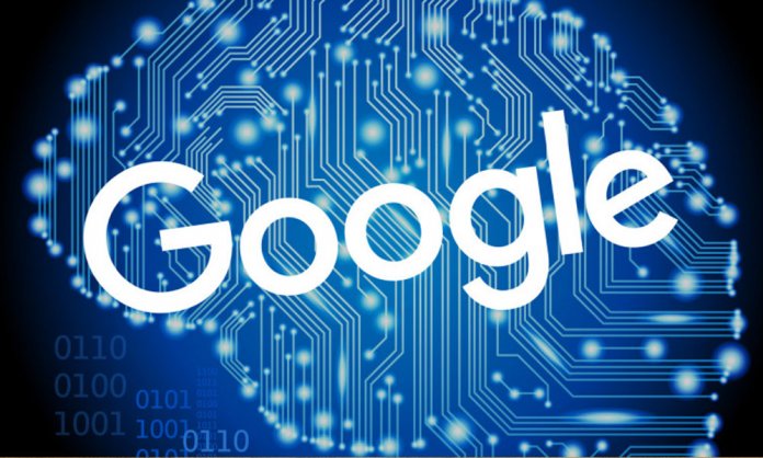 Google Pitches Artificial Intelligence - Brandsynario