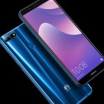 HUAWEI Y7 Prime 2018