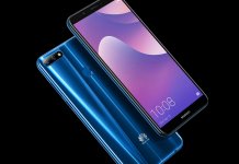 HUAWEI Y7 Prime 2018