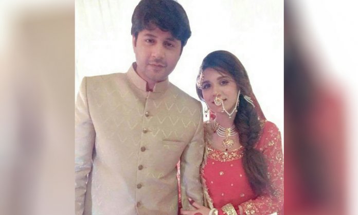 Imran Ashraf's Wedding Pictures