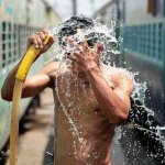 karachi heatwave