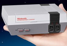 NES Mini