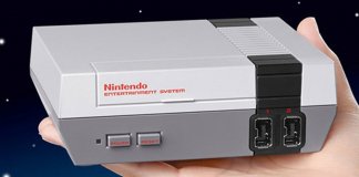 NES Mini