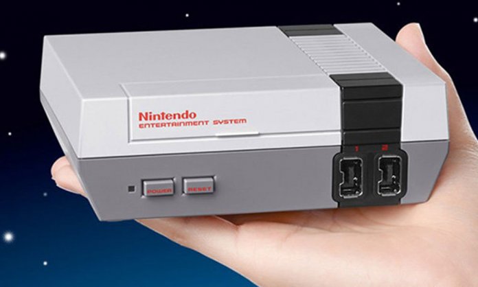 NES Mini