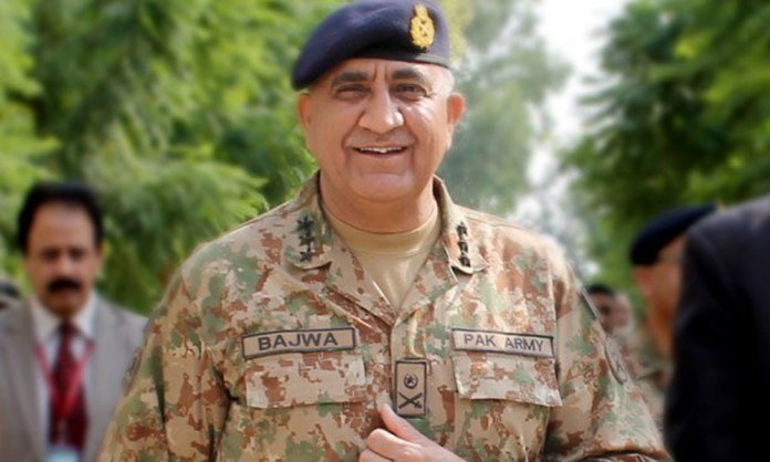 qamar bajwa