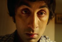sanju's trailer