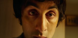 sanju's trailer