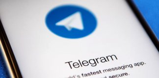 telegram features