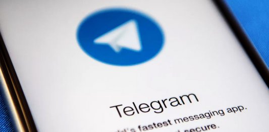 telegram features