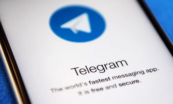 telegram features