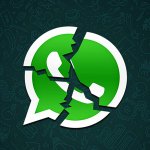 WhatsApp Crash