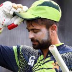 Ahmad-Shahzad
