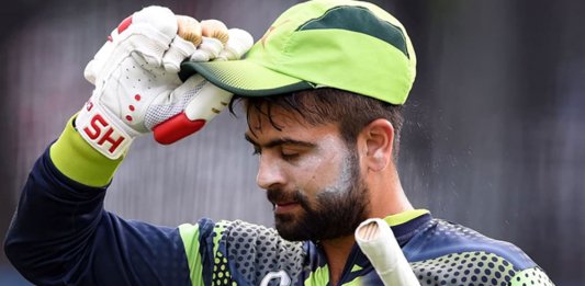 Ahmad-Shahzad