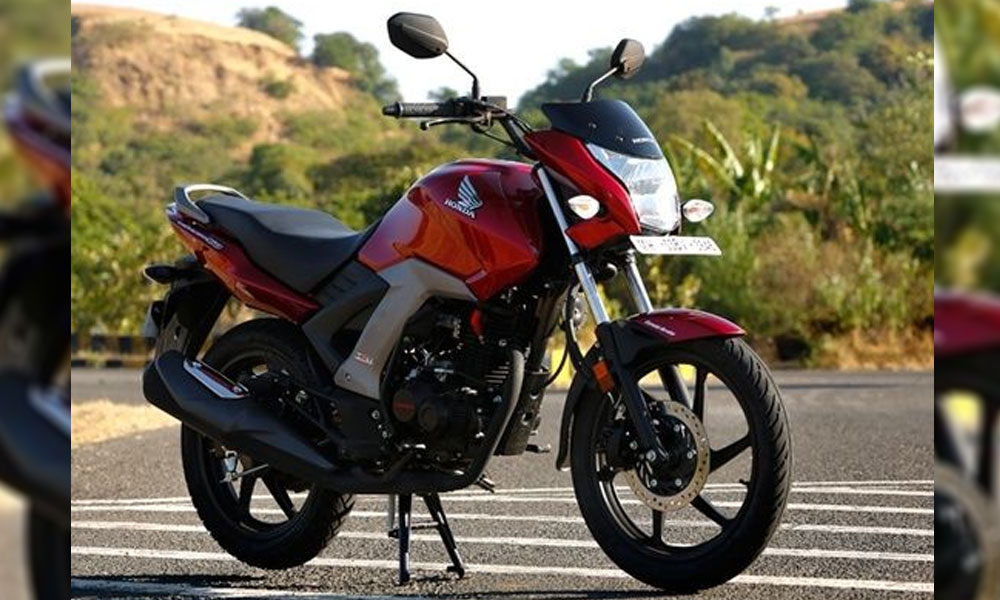 Honda Bike 2019 Price In Pakistan