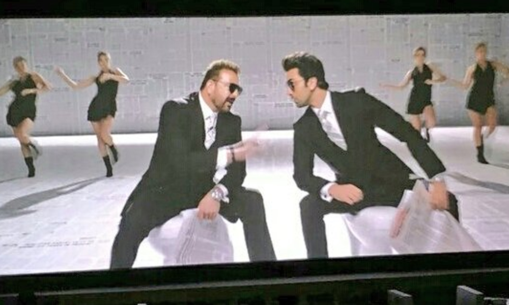 sanju movie online