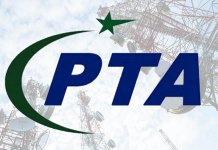 Pakistan Telecommunication Authority