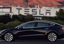 tesla