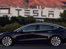 tesla