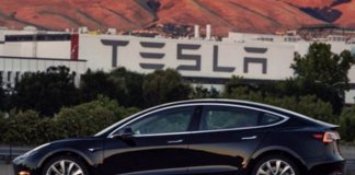 tesla