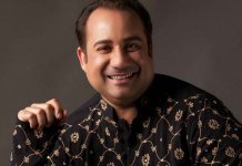 rahat fateh ali khan