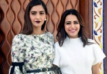 sonam kapoor